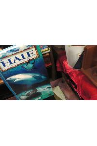 Haie und Rochen