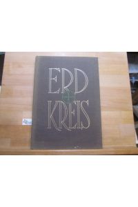 Erdkreis : Erdkreis-Bildband 1955