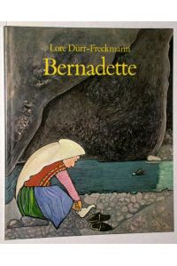 Bernadette.