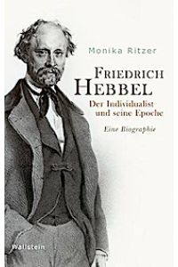 Ritzer, Friedrich Hebbel