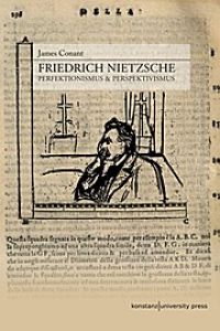 Conant, Friedrich Nietzsch