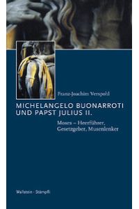 Michelangelo+Papst Bd. 12