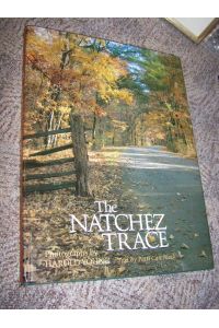 The Natchez Trace
