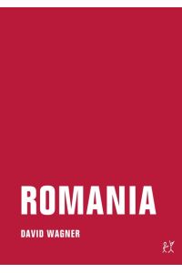 Romania.