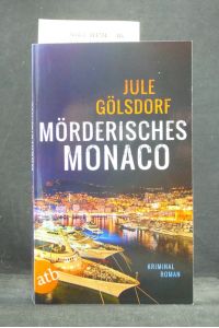 Mörderisches Monaco