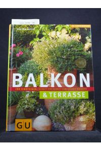 Balkon & Terrasse