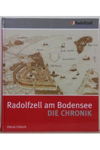 Radolfzell am Bodensee. Die Chronik.
