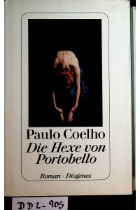 Die Hexe von Portobello. Aus dem Brasilian. von Maralde Meyer-Minnemann