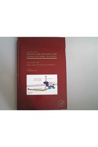 Animal Models of Molecular Pathology. Volume 105.   - Progress in Molecular Biology & Translational Science.