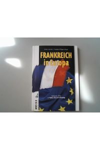 Frankreich in Europa. Karlspreis 2003 an Valery Giscard d'Estaing.
