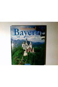 Urlaubsland Bayern.   - Rudolf von Bitter