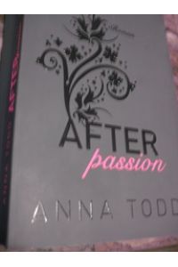 After Passion  - Roman