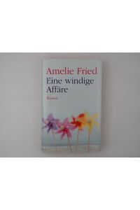 Eine windige Affäre : Roman / Amelie Fried