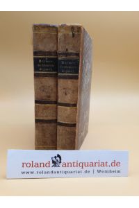 Christkatholische Dogmatik, nach dessen Tode hg. von J. H. Achterfeldt. Theil 1-3 (komplett in 2 Bänden). Münster, Coppenrath,