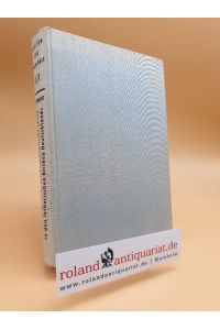 Die Predigt über alttestamentliche Texte in den lutherischen Kirchen Deutschlands.