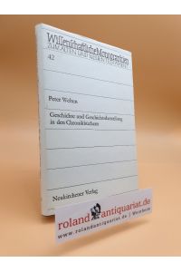 Geschichte und Geschichtsdarstellung in den Chronikbüchern. Neukirchener Verlag,