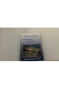 Die Flottenschule in Parrow. (Marinemuseum Dänholm Schriftenreihe, Heft 8).