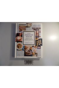 Meine jüdische Küche: Rezepte für Hummus, Bagels, Cheesecakes & Co.   - Fotos Delphine Constantini ; Übersetzung aus dem Französischen: Jutta Schiborr, Brüssel, für writehouse.