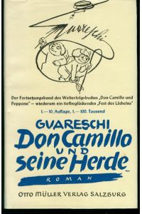 Don Camillo und seine Herde.