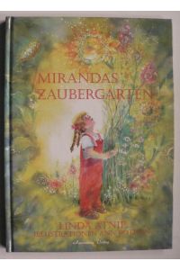 Mirandas Zaubergarten