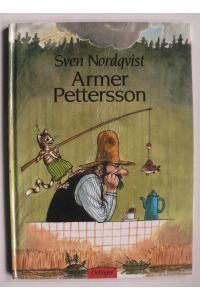 Armer Pettersson