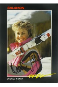 AK Betrice Gafner (Ski alpin)