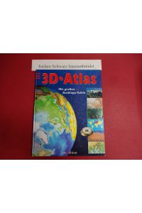 3D-Atlas : [mit großen Ausklapp-Tafeln].