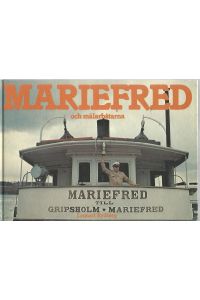 Mariefred Till Gripsholm - Mariefred.