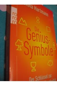 Die Genius-Symbole  - Der Schlüssel zur grenzenlosen Kreativität