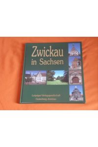 Zwickau in Sachsen