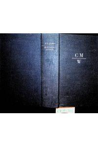 C. M. Wielands Leben. [Hamburger Reprintausgabe 2. Aufl. , [Nachdr. der Ausg. ] Leipzig, 1827-1828 Ersch. als Ergänzung zu: Sämmtliche Werke]