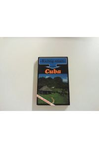 Cuba - richtig reisen (Reise-Handbuch)