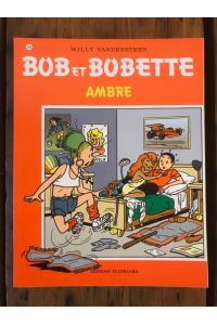 Bob et Bobette - Ambre