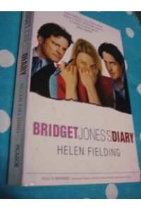 Bridget Jones's Diary  - a novel