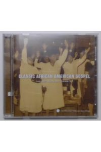 Classic African American Gospel.
