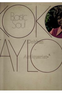 Basic Soul.   - CH 50 008.