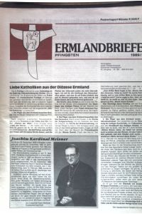 Fronleichnam in Tolkemit in: Heft 1989/2 Ermlandbriefe;
