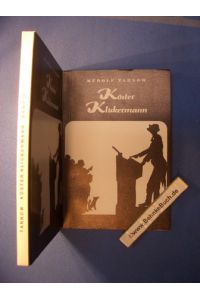Tarnow, Rudolf: Köster Klickermann. Band 1 und 2 (2 Bände komplett).