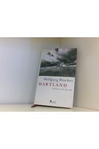 Hartland: Zu Fuß durch Amerika