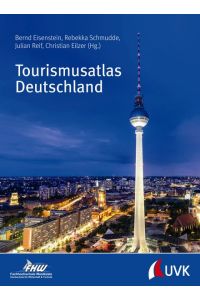 Tourismusatlas Deutschland