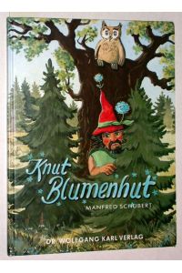 Knut Blumenhut.