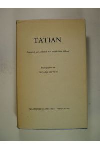 Lateinisch und altdeutsch mit ausführlichem Glossar herausgegeben von Eduard Sievers