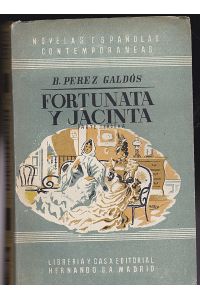 Fortunas y Jacinta. Parte Tercera (3)