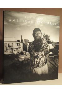 American Pictures. A Reflection on Mid-Twentieth Century America. Amerika Mitte des 20. Jahrhunderts in Bildern. Un reflet de l`Amérique.