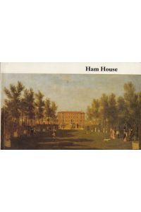Ham House.