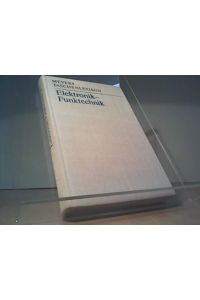 Walter Conrad: Meyers Taschenlexikon - Elektronik-Funktechnik