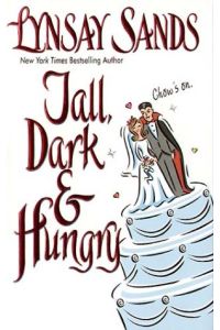 Tall, Dark & Hungry (Argeneau Vampires)