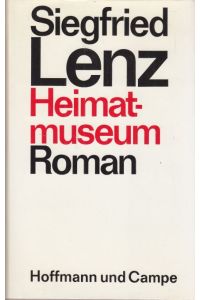 Heimatmuseum  - Roman.