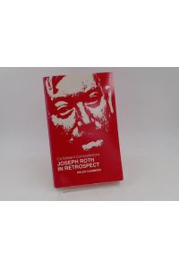 Co-Existent Contradictions: Joseph Roth in Retrospect. Papers of the 1989 Joseph Roth Symposium at Leeds University to commemorate the 50th anniversary of his death. English and German.   - [Ariadne Press. Studies in Austrian Literature, Culture, and Thought]
