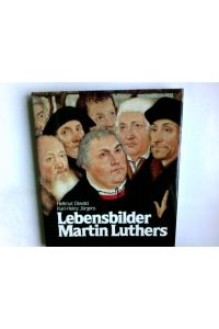 Lebensbilder Martin Luthers.